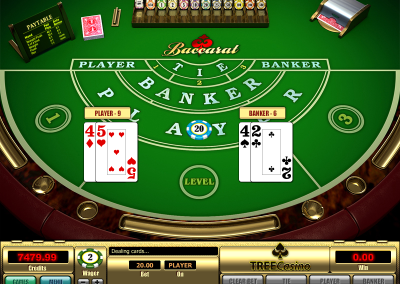Baccarat