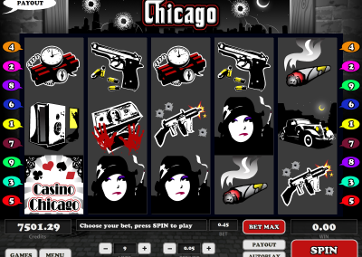 Chicago