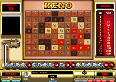 Keno