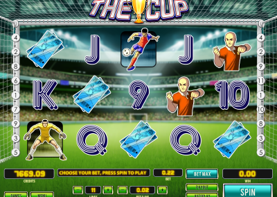 The Cup